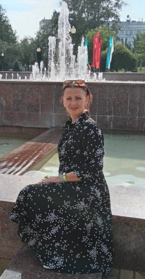 Педагогический работник Ладейщикова Ольга Евгеньевна Педагогический работник Ладейщикова Ольга Евгеньевна