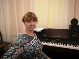 Педагогический работник Даниличева Наталья Дмитриевна Педагогический работник Даниличева Наталья Дмитриевна