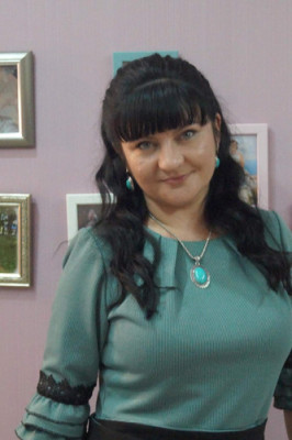 Заведующий Давыдова Эльвира Хайдаровна Заведующий Давыдова Эльвира Хайдаровна