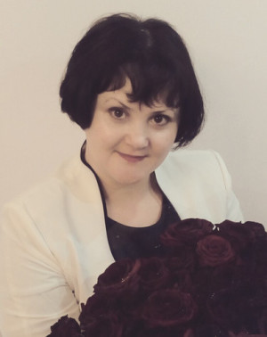 Педагогический работник Городникова Ольга Олымовна Педагогический работник Городникова Ольга Олымовна