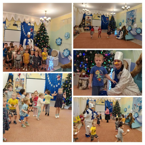 Снеговик Снеговик.